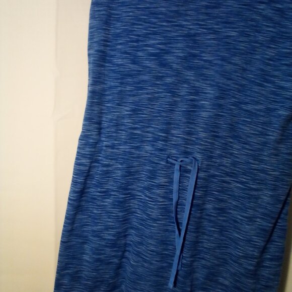 Columbia Dress Women S Short Sleeve Active Athletic Blue - Picture 5 of 16